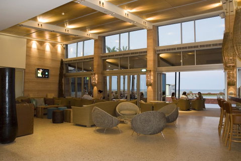 Mantarays Ningaloo Beach Resort - Tourism Search 38