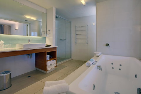 Mantarays Ningaloo Beach Resort - Tourism Search 27