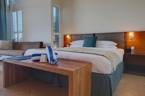 Mantarays Ningaloo Beach Resort - Tourism Search 20