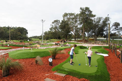 Novotel Vines Resort Swan Valley - Tourism Search 7