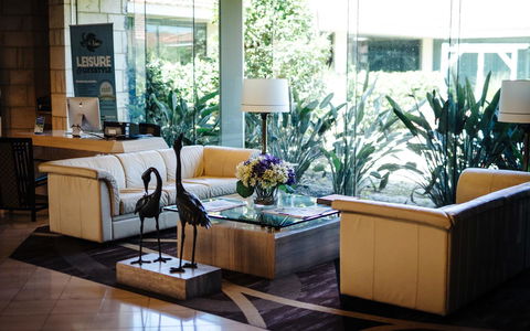Novotel Vines Resort Swan Valley - Tourism Search 15