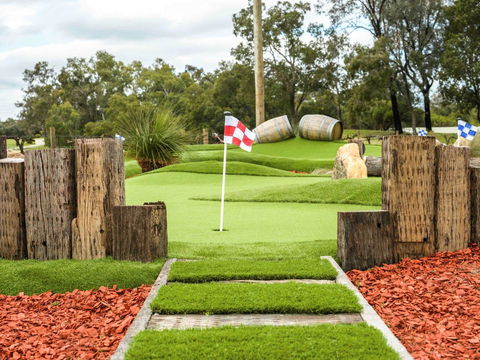 Novotel Vines Resort Swan Valley - Tourism Search 42