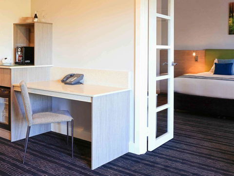 Novotel Vines Resort Swan Valley - Tourism Search 35