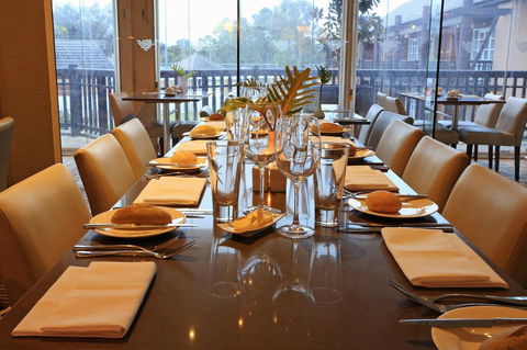 Novotel Vines Resort Swan Valley - Tourism Search 32