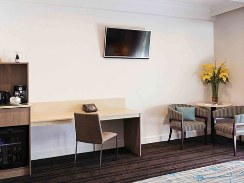 Novotel Vines Resort Swan Valley - Tourism Search 37