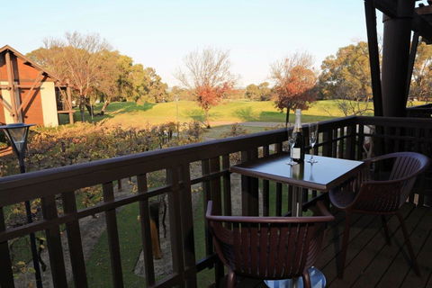 Novotel Vines Resort Swan Valley - Tourism Search 5