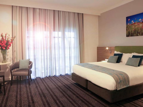 Novotel Vines Resort Swan Valley - Tourism Search 43