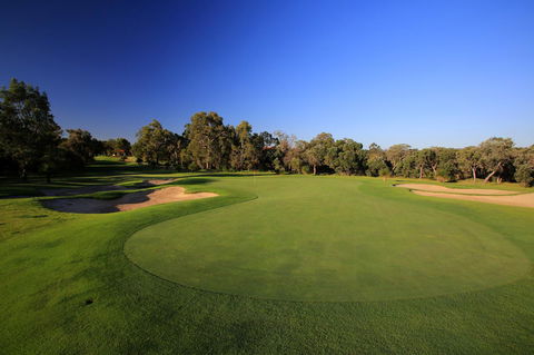 Novotel Vines Resort Swan Valley - Tourism Search 13