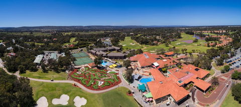 Novotel Vines Resort Swan Valley - Tourism Search 18
