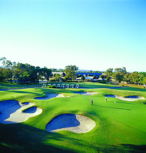Novotel Vines Resort Swan Valley - Tourism Search 20