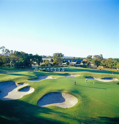 Novotel Vines Resort Swan Valley - Tourism Search 11