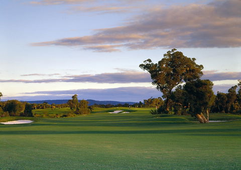 Novotel Vines Resort Swan Valley - Tourism Search 27