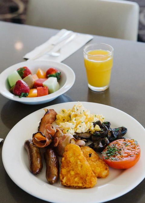 Novotel Vines Resort Swan Valley - Tourism Search 0