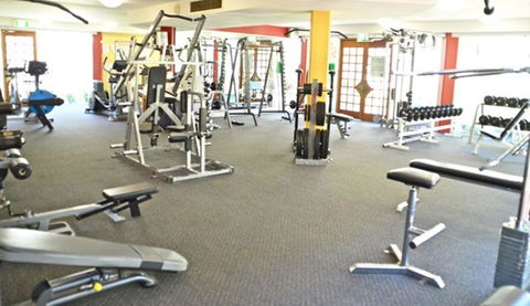 Novotel Vines Resort Swan Valley - Tourism Search 31