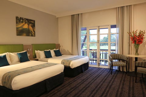 Novotel Vines Resort Swan Valley - Tourism Search 14