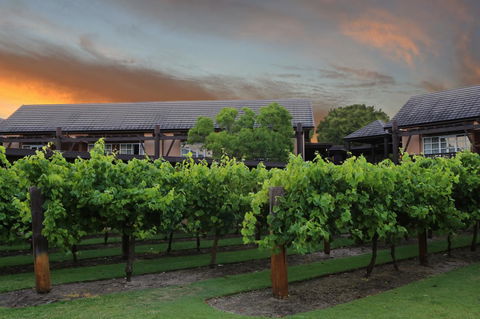 Novotel Vines Resort Swan Valley - Tourism Search 41