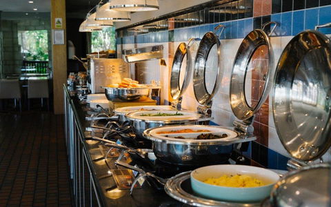 Novotel Vines Resort Swan Valley - Tourism Search 6
