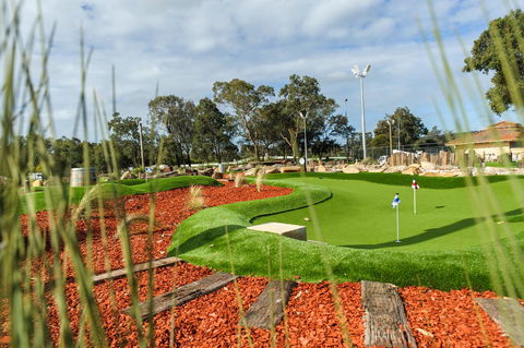 Novotel Vines Resort Swan Valley - Tourism Search 21