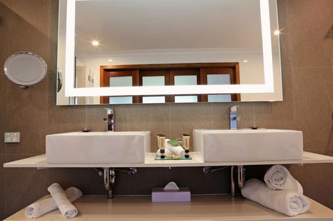 Novotel Vines Resort Swan Valley - Tourism Search 33