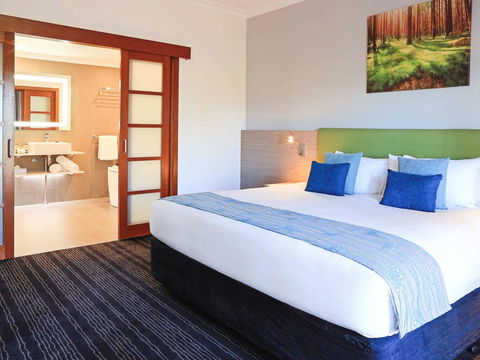 Novotel Vines Resort Swan Valley - Tourism Search 28