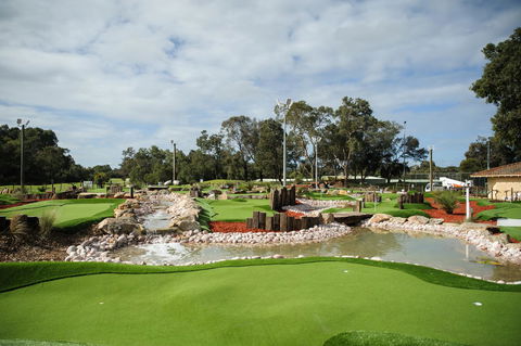Novotel Vines Resort Swan Valley - Tourism Search 19
