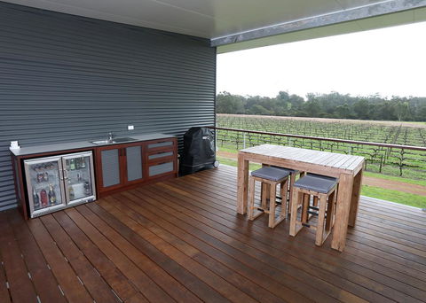Lot113 Vineyard Accommodation - Tourism Search 7