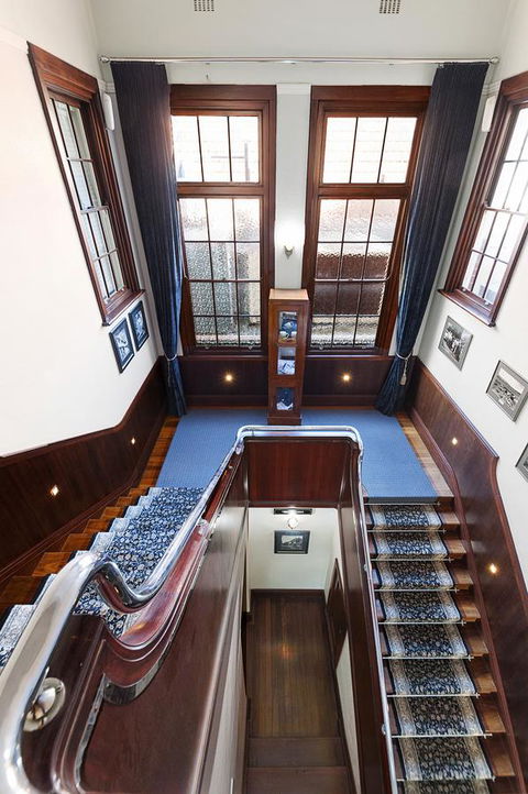 Caves House Hotel & Apartments Yallingup - Tourism Search 14