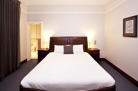 Caves House Hotel & Apartments Yallingup - Tourism Search 42