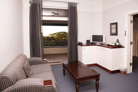 Caves House Hotel & Apartments Yallingup - Tourism Search 28