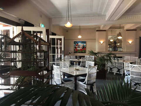 Caves House Hotel & Apartments Yallingup - Tourism Search 23