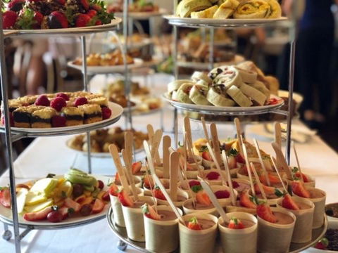 Caves House Hotel & Apartments Yallingup - Tourism Search 6