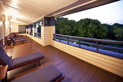 Caves House Hotel & Apartments Yallingup - Tourism Search 26