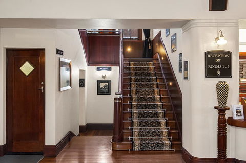 Caves House Hotel & Apartments Yallingup - Tourism Search 12