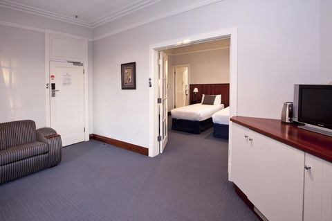 Caves House Hotel & Apartments Yallingup - Tourism Search 40