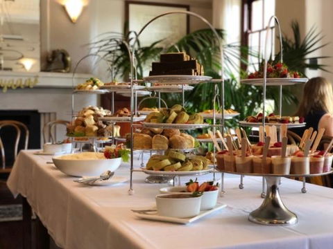 Caves House Hotel & Apartments Yallingup - Tourism Search 7