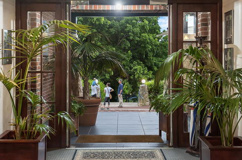 Caves House Hotel & Apartments Yallingup - Tourism Search 9