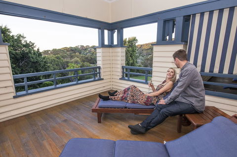 Caves House Hotel & Apartments Yallingup - Tourism Search 25