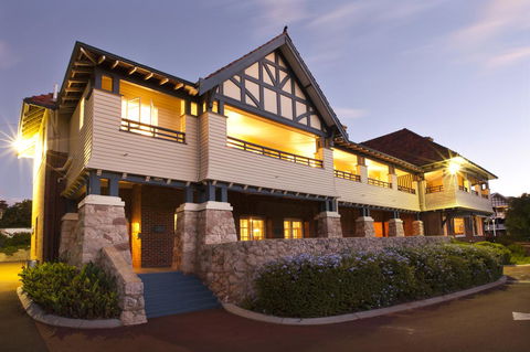 Caves House Hotel & Apartments Yallingup - Tourism Search 15