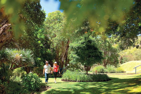 Caves House Hotel & Apartments Yallingup - Tourism Search 35