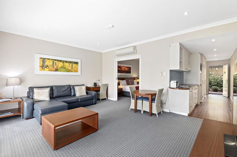 Caves House Hotel & Apartments Yallingup - Tourism Search 19