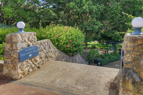 Caves House Hotel & Apartments Yallingup - Tourism Search 10