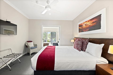 Caves House Hotel & Apartments Yallingup - Tourism Search 16