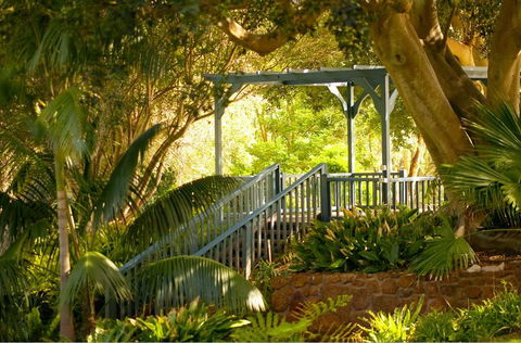 Caves House Hotel & Apartments Yallingup - Tourism Search 8