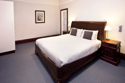 Caves House Hotel & Apartments Yallingup - Tourism Search 37