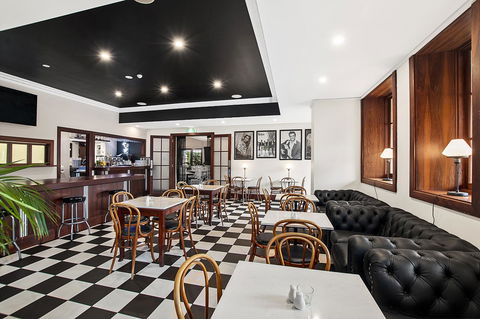 Caves House Hotel & Apartments Yallingup - Tourism Search 21