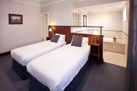Caves House Hotel & Apartments Yallingup - Tourism Search 41