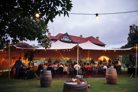 Caves House Hotel & Apartments Yallingup - Tourism Search 11