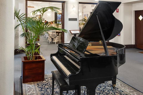 Caves House Hotel & Apartments Yallingup - Tourism Search 13