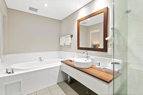 Caves House Hotel & Apartments Yallingup - Tourism Search 17