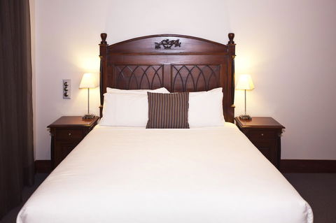 Caves House Hotel & Apartments Yallingup - Tourism Search 29